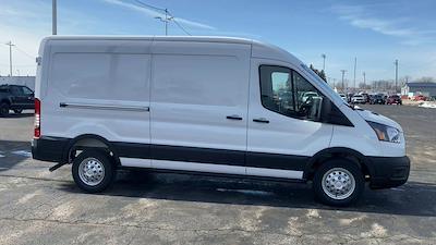 New 2026 Ford Transit 250 - photo 1