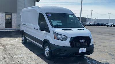 New 2026 Ford Transit 250 - photo 1