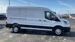 2026 Ford Transit 250 Medium Roof AWD Empty Cargo Van for sale #260034 - photo 4