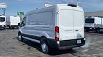 2026 Ford Transit 250 Medium Roof AWD Empty Cargo Van for sale #260034 - photo 8