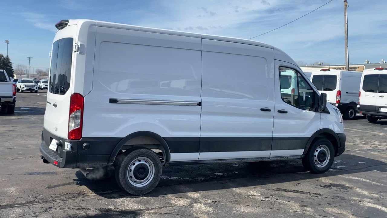 New 2026 Ford Transit 250 - photo 2