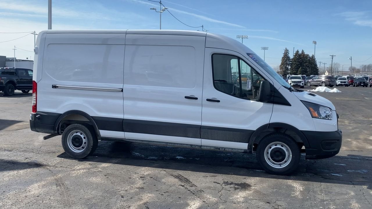 New 2026 Ford Transit 250 - photo 6