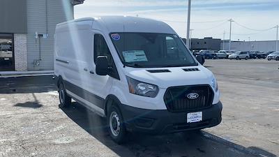 New 2026 Ford Transit 250 - photo 1