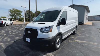 2026 Ford Transit 250 Medium Roof RWD Cargo Van for sale #260039 - photo 1