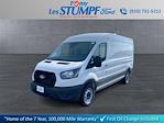 2026 Ford Transit 250 Medium Roof RWD Empty Cargo Van for sale #260039 - photo 18