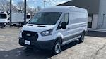 2026 Ford Transit 250 Medium Roof RWD Empty Cargo Van for sale #260039 - photo 5