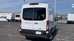 2026 Ford Transit 250 Medium Roof RWD Empty Cargo Van for sale #260039 - photo 9