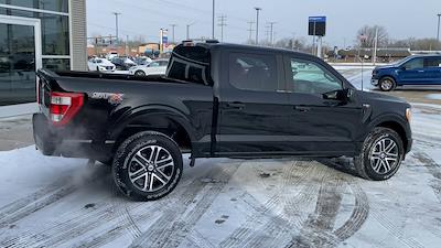 Used 2022 Ford F-150 - photo 1
