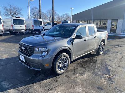 New 2026 Ford Maverick - photo 1