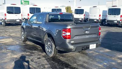 New 2026 Ford Maverick - photo 1