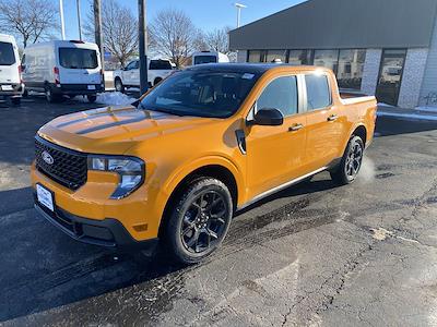 New 2026 Ford Maverick - photo 1