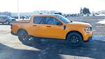 2026 Ford Maverick SuperCrew Cab AWD Pickup for sale #260065 - photo 4