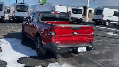 New 2026 Ford Maverick - photo 1