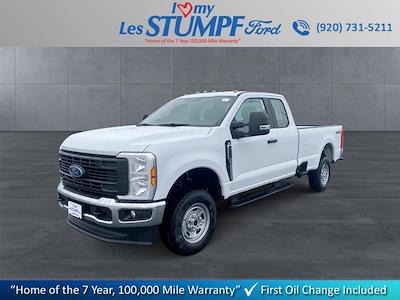 New 2026 Ford F-250 - photo 1