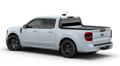 New 2026 Ford Maverick - photo 1