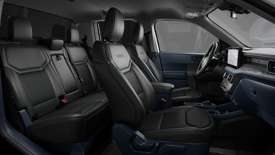 New 2026 Ford Maverick - photo 1