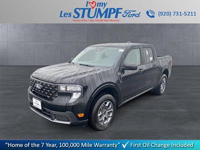 New 2026 Ford Maverick - photo 1