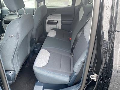 New 2026 Ford Maverick - photo 1