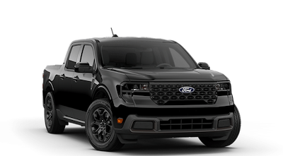 New 2026 Ford Maverick - photo 1