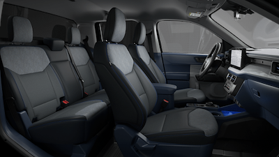 New 2026 Ford Maverick - photo 1