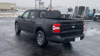 New 2026 Ford Maverick - photo 1