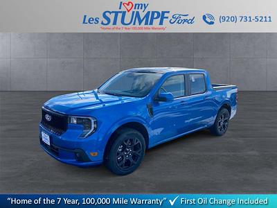 New 2026 Ford Maverick - photo 1
