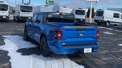 New 2026 Ford Maverick - photo 1