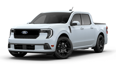 New 2026 Ford Maverick - photo 1