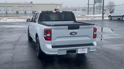 New 2026 Ford Maverick - photo 1