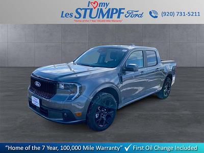 New 2026 Ford Maverick - photo 1