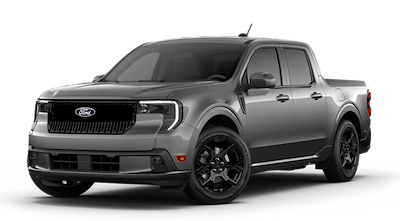 New 2026 Ford Maverick - photo 1