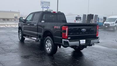 New 2026 Ford F-350 - photo 1