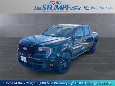 New 2026 Ford Maverick - photo 1