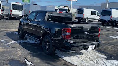 New 2026 Ford Maverick - photo 1