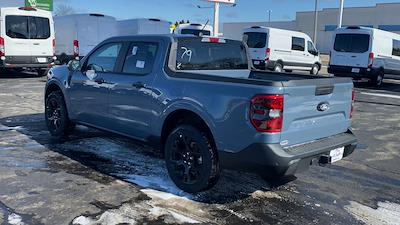 New 2026 Ford Maverick - photo 1