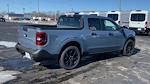 2026 Ford Maverick SuperCrew Cab AWD Pickup for sale #260100 - photo 4