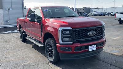 New 2026 Ford F-350 - photo 1