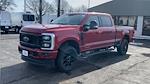 New 2026 Ford F-350 Lariat Crew Cab for sale #260104 - photo 4