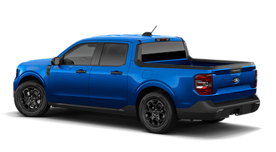 New 2026 Ford Maverick - photo 1