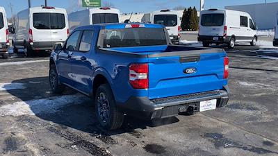 New 2026 Ford Maverick - photo 1