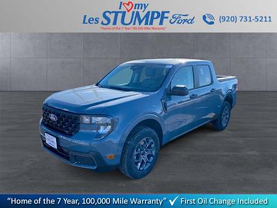 New 2026 Ford Maverick - photo 1