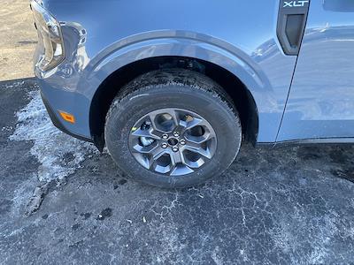 New 2026 Ford Maverick - photo 1