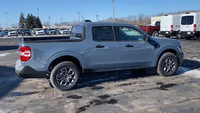 New 2026 Ford Maverick - photo 1