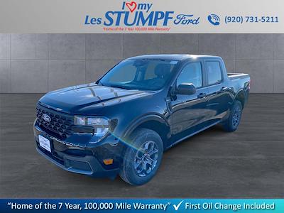 New 2026 Ford Maverick - photo 1