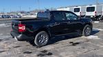 2026 Ford Maverick SuperCrew Cab AWD Pickup for sale #260110 - photo 3
