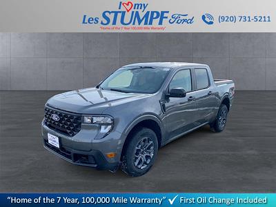 New 2026 Ford Maverick - photo 1