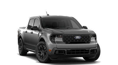 New 2026 Ford Maverick - photo 1