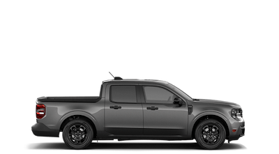 New 2026 Ford Maverick - photo 1