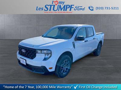 New 2026 Ford Maverick - photo 1