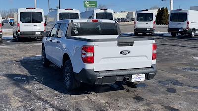 New 2026 Ford Maverick - photo 1